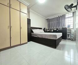 Blk 923 Hougang Avenue 9 (Hougang), HDB 4 Rooms #551244411